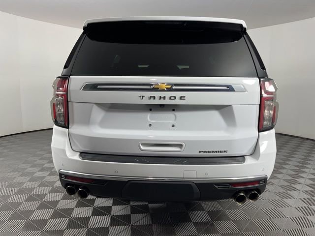 Used 2024 Chevrolet Tahoe Premier image 9