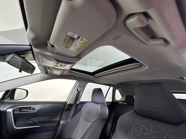 Used 2023 Toyota RAV4 XLE w/ Convenience Package AWD/4WD image 21