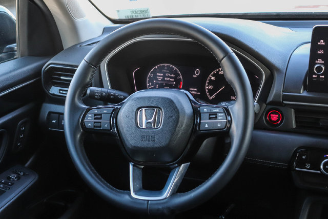 Certified 2025 Honda Pilot EX-L image 14