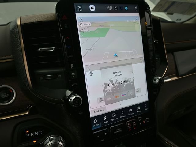 New 2026 RAM 1500 Limited image 34