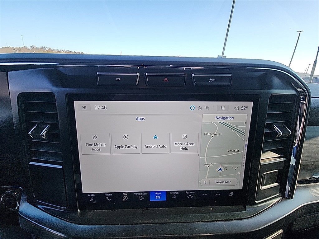 Used 2023 Ford F350 Lariat image 22