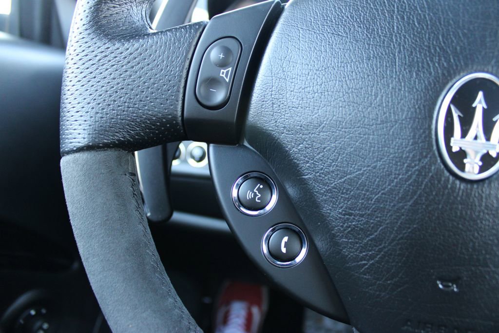 Used 2018 Maserati GranTurismo Sport image 16