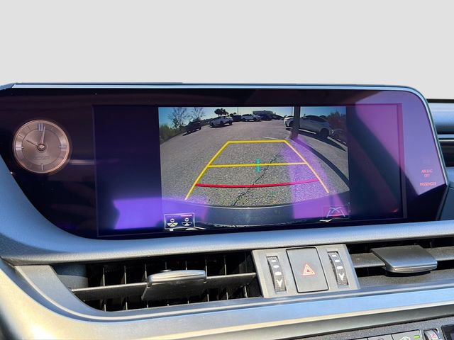 Used 2019 Lexus ES 300h w/ Premium Package image 30