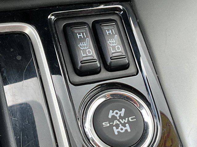 Used 2025 Mitsubishi Eclipse Cross SE image 24