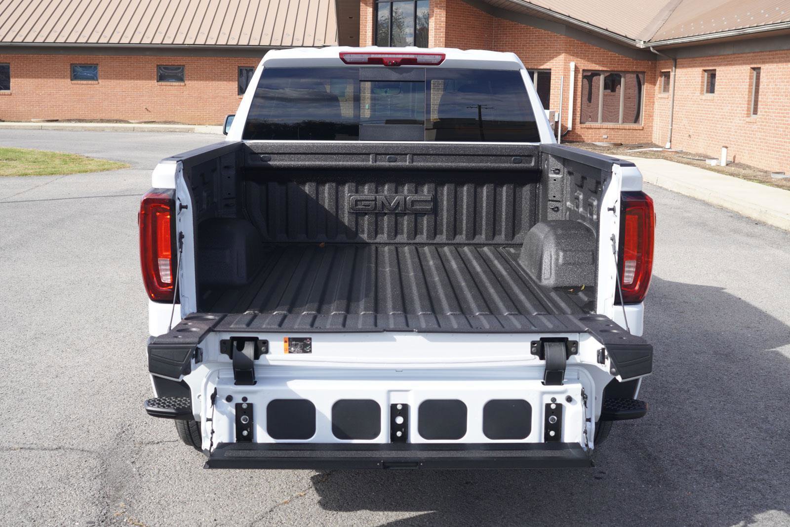 New 2026 GMC Sierra 1500 Denali image 6