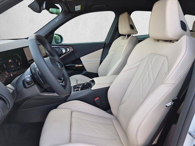 New 2026 BMW X3 xDrive30i w/ Convenience Package AWD/4WD image 4