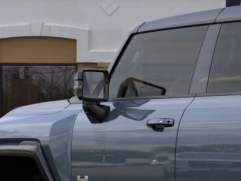 New 2026 GMC Hummer EV 4x4 Crew Cab image 14