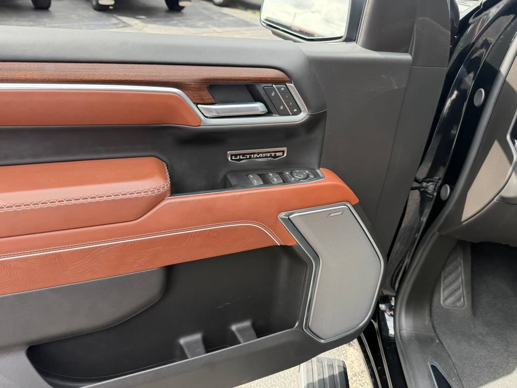 Certified 2026 GMC Sierra 1500 Denali Ultimate AWD/4WD image 24