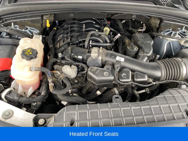 Used 2023 Jeep Grand Cherokee L Laredo RWD image 21