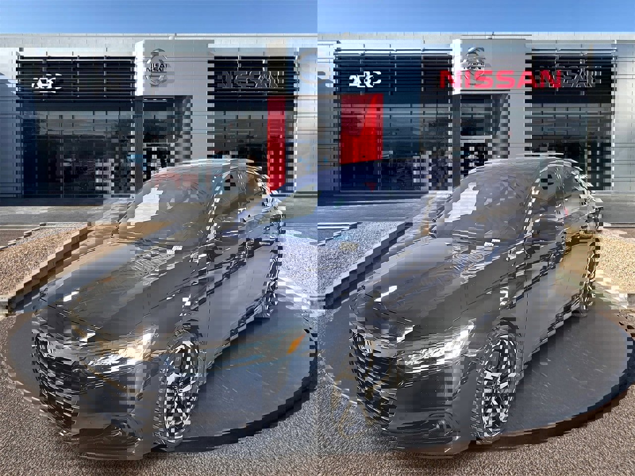 Used 2021 Honda Accord Sport image 1