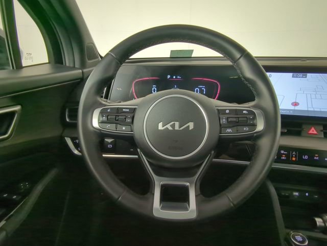 Used 2024 Kia Sportage X-Line w/ X-Line Premium Package AWD/4WD image 26