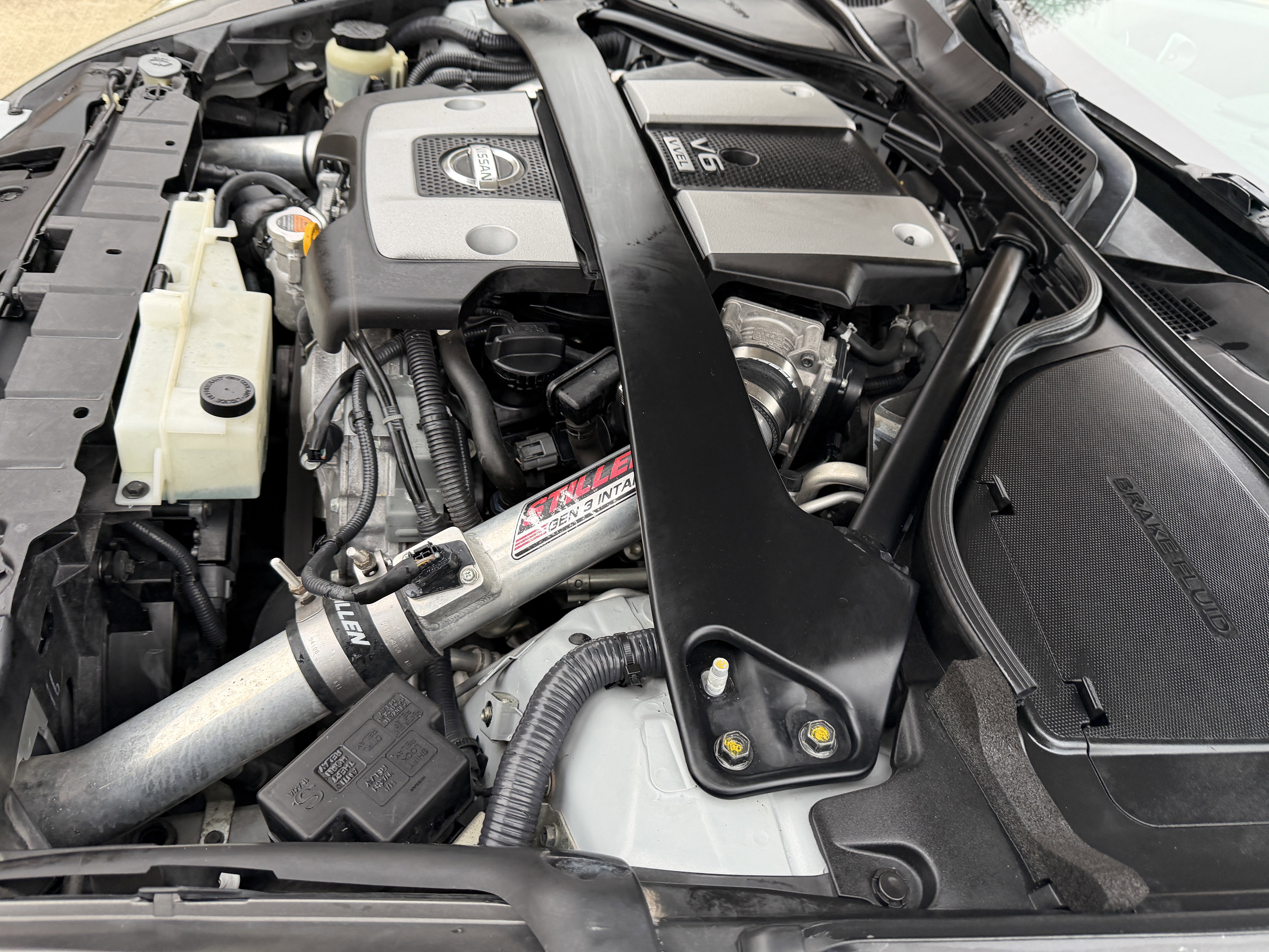 Used 2011 Nissan 370Z Coupe image 36