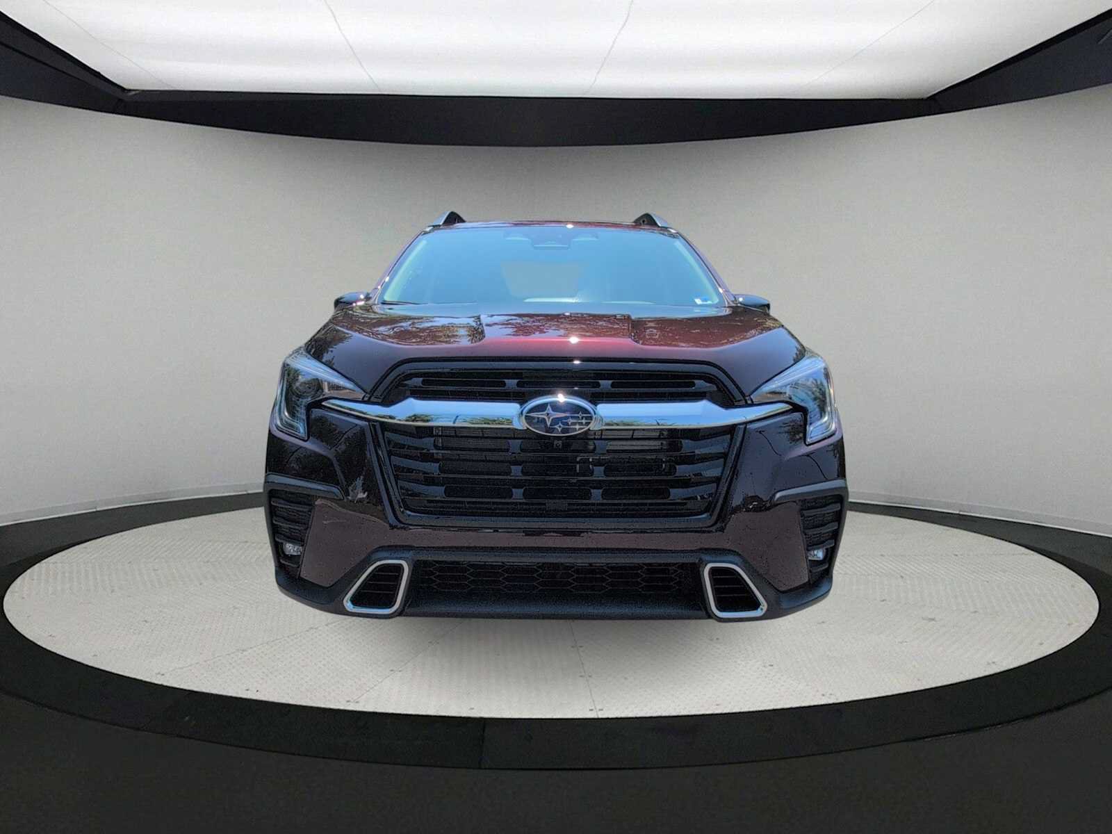 New 2026 Subaru Ascent Touring w/ Popular Package #1 AWD/4WD image 3