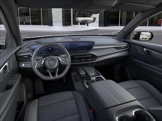 New 2027 Buick Enclave Sport Touring w/ Power Package FWD image 15