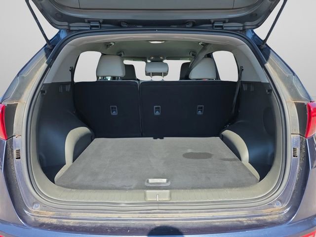 Used 2019 Kia Sportage EX image 28