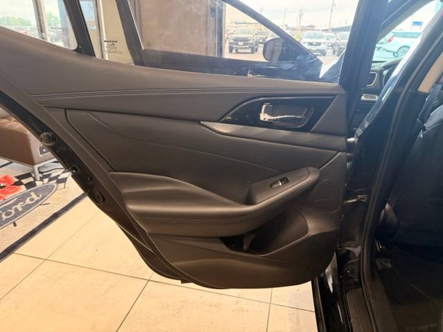 Used 2020 Nissan Maxima 3.5 S w/ Floor Mat Group FWD image 13