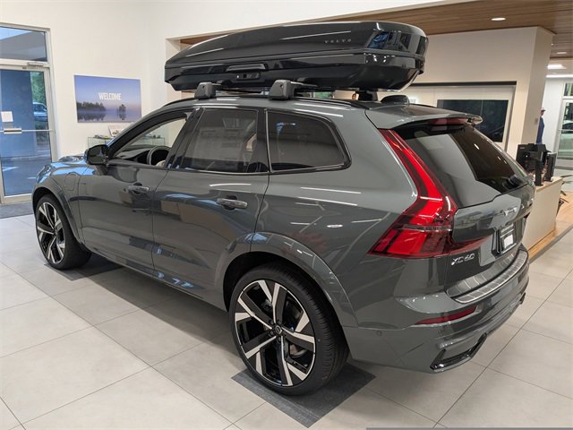 New 2026 Volvo XC60 T8 Ultra image 6