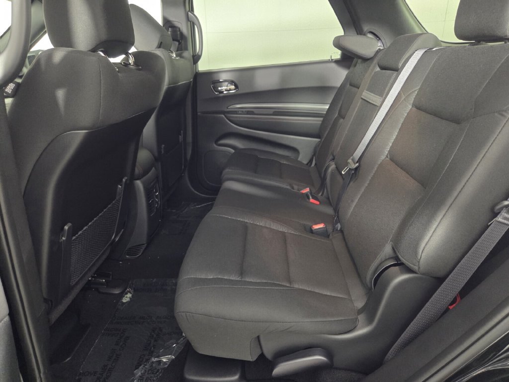 New 2026 Dodge Durango GT w/ Tow 'N Go Package AWD/4WD image 18