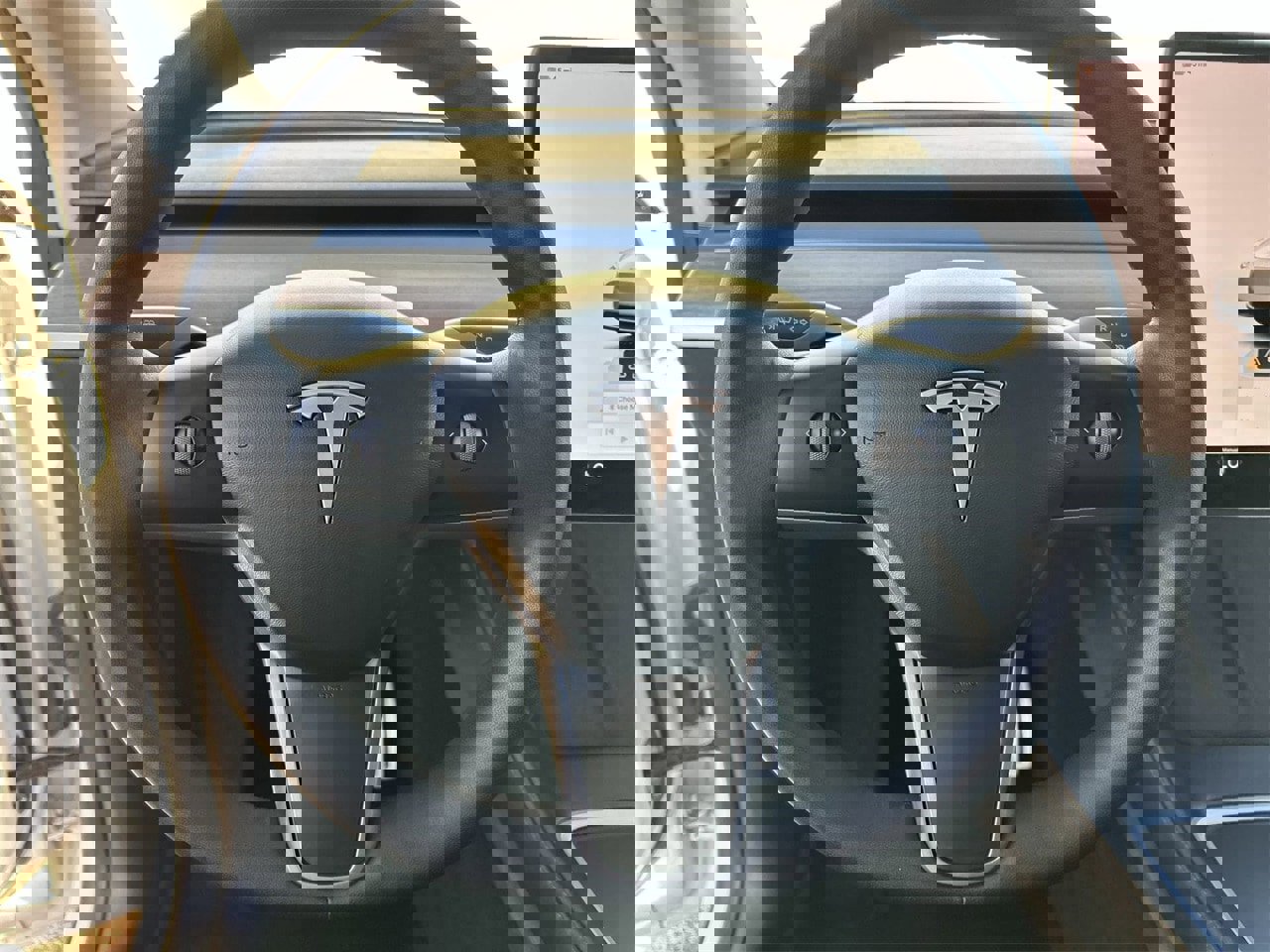 Used 2022 Tesla Model Y Performance image 19