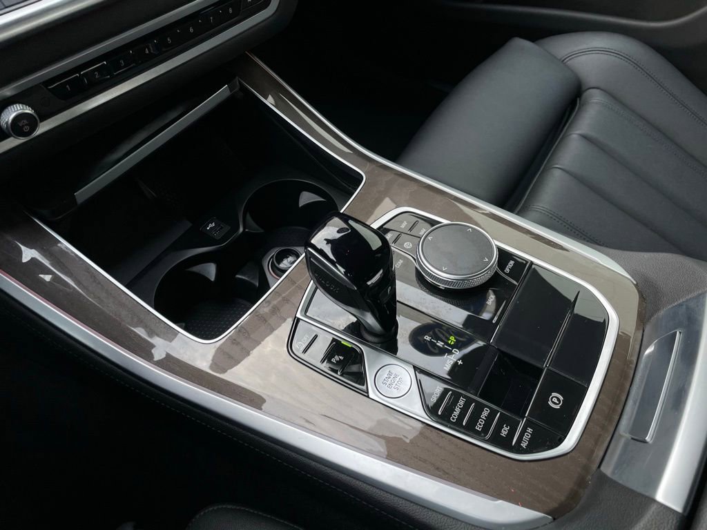 Used 2022 BMW X5 xDrive40i image 20