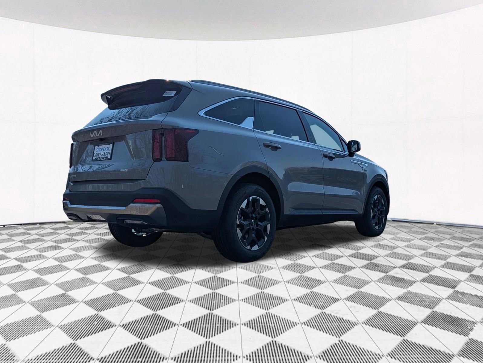 New 2026 Kia Sorento S image 15