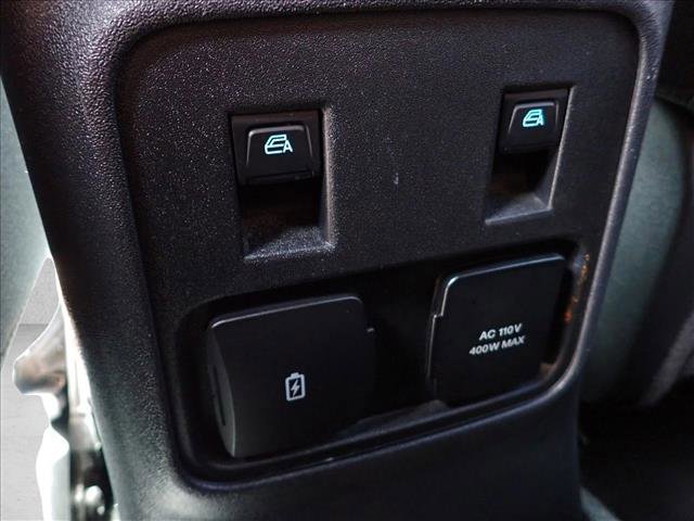 Used 2021 Ford Bronco Outer Banks AWD/4WD image 9