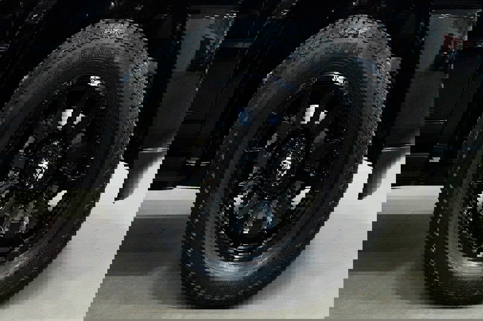 Used 2020 RAM 3500 Limited image 17