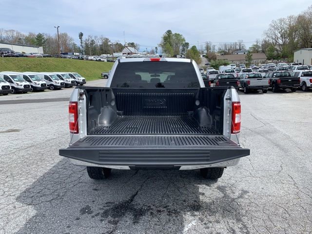 Used 2018 Ford F150 XLT image 8