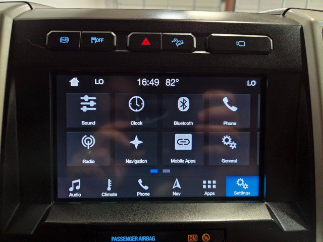 Used 2019 Ford F350 Lariat w/ Lariat Ultimate Package AWD/4WD image 57