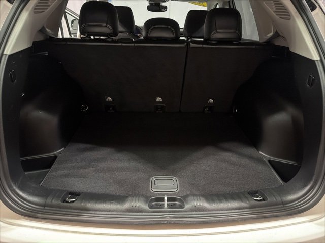 Used 2022 Jeep Compass Latitude image 15