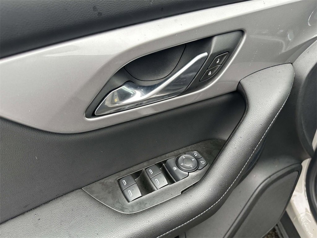 Used 2021 Chevrolet Blazer LT image 16