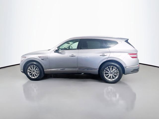 Used 2025 Genesis GV80 2.5T Standard AWD/4WD image 6