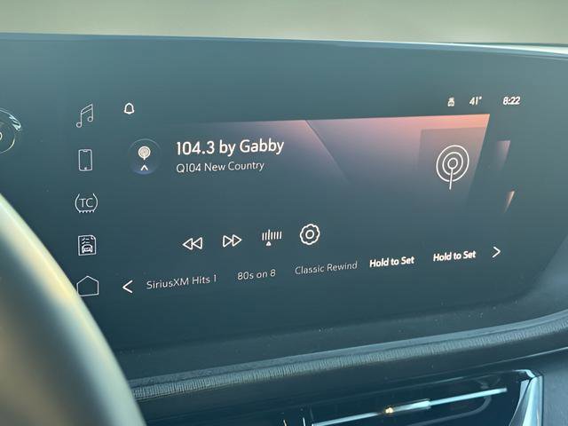 Used 2024 Buick Envista Sport Touring w/ Convenience I Package image 32