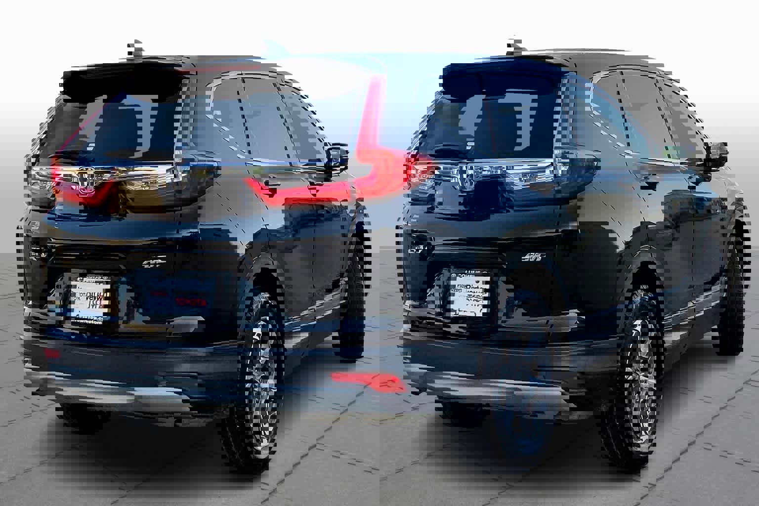 Used 2018 Honda CR-V EX image 14