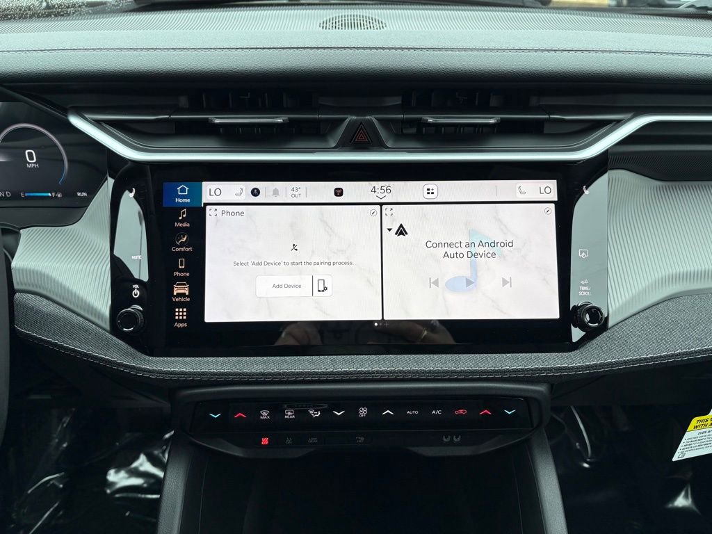 New 2026 Jeep Cherokee Laredo image 19