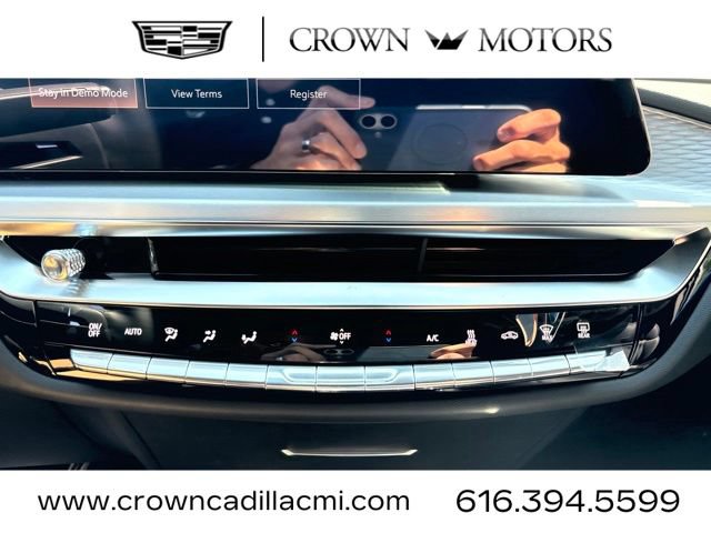 New 2026 Cadillac Lyriq Sport AWD/4WD image 19