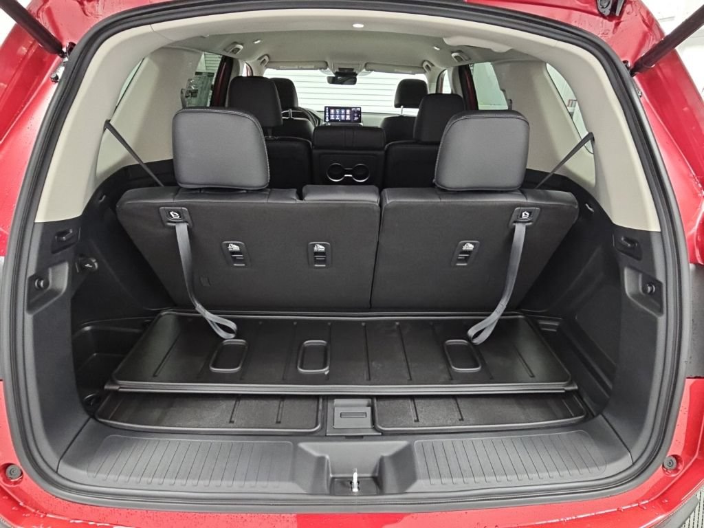 New 2026 Honda Pilot EX-L image 34