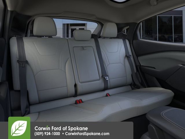 New 2026 Ford Mustang Mach-E Premium image 11