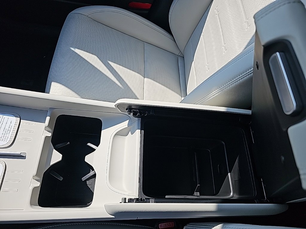 New 2026 Hyundai Santa Fe Limited image 23