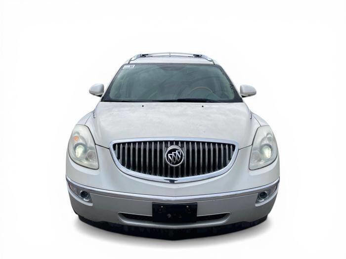 Used 2009 Buick Enclave CXL w/ Driver Confidence Package image 9