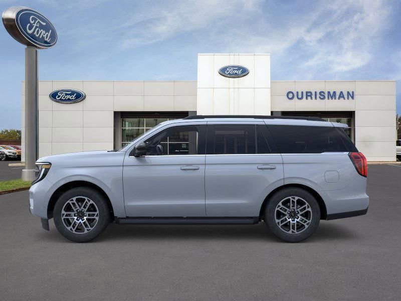 New 2026 Ford Expedition Active AWD/4WD image 4