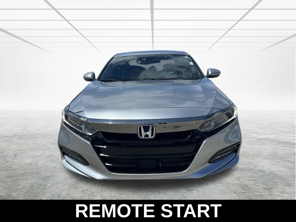 Used 2019 Honda Accord Sport image 9