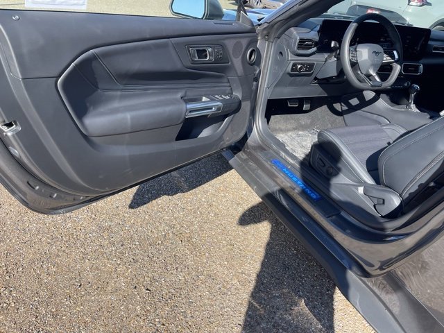 New 2025 Ford Mustang GT Premium image 14