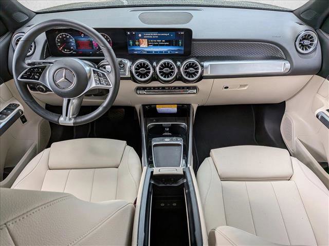 Certified 2026 Mercedes-Benz GLB 250 image 16