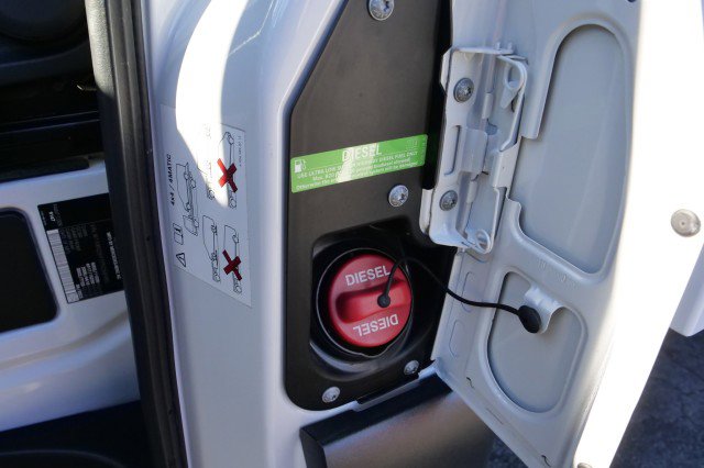 Used 2023 Mercedes-Benz Sprinter 3500 w/ Acoustic Package image 44