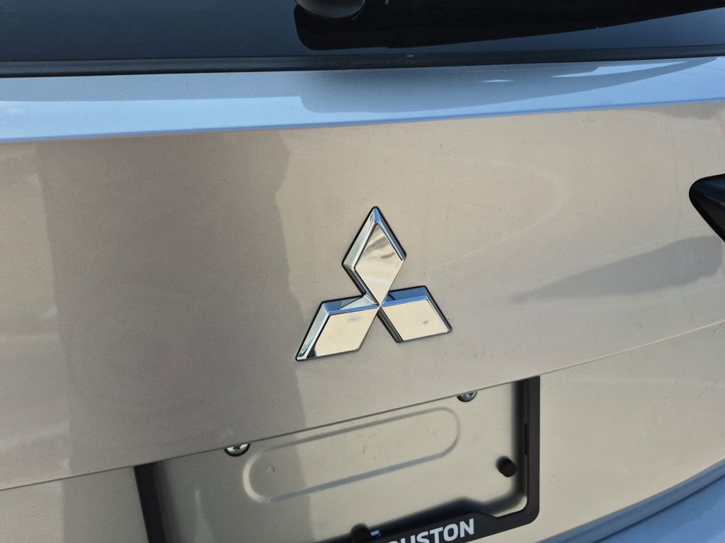 New 2026 Mitsubishi Outlander SE image 75