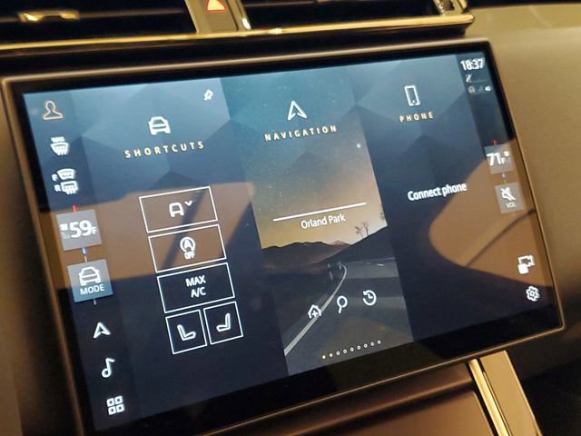 Used 2026 Land Rover Range Rover Velar Dynamic SE image 26