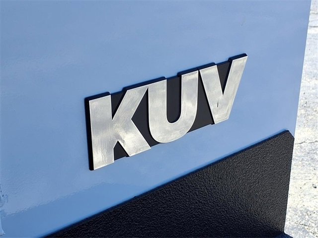 New 2025 GMC Savana 3500 w/ Power Convenience Package image 30