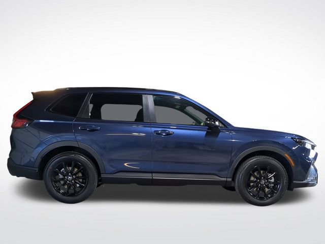 New 2026 Honda CR-V Sport-L image 7