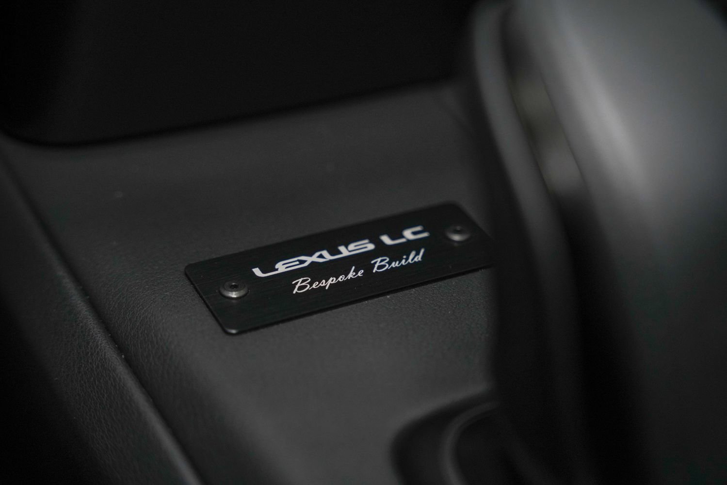 Used 2025 Lexus LC 500 Coupe image 43